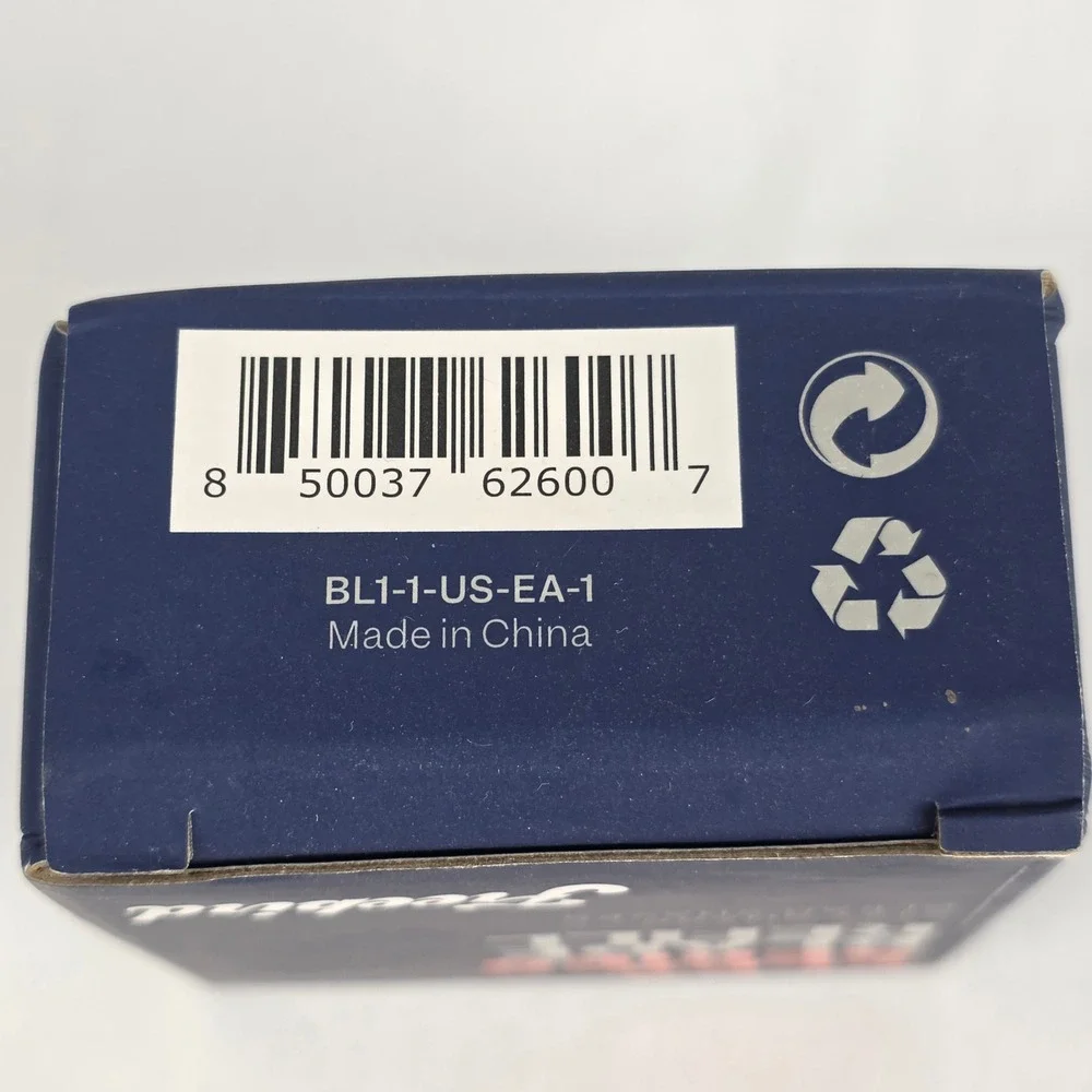 Freebird Flex Series Blade Refill Hygienic Rotary Blades BL1-1-US-EA-1 NEW